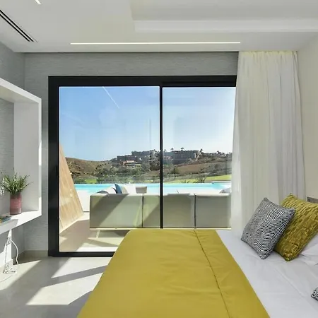 Home, Maspalomas * San Bartolomé