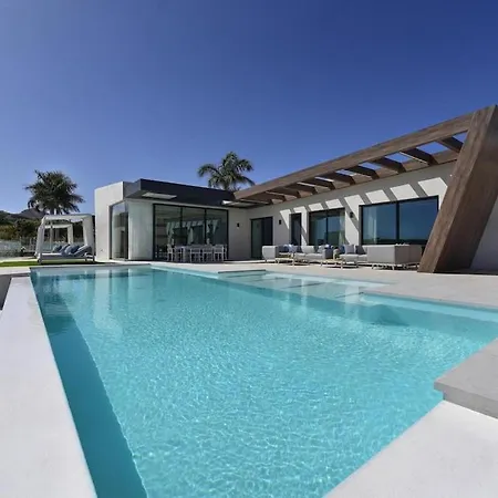 Home, Maspalomas *