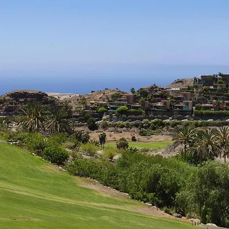 בית נופש Home, Maspalomas