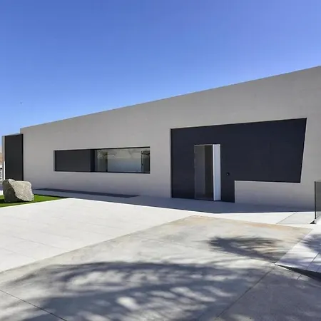 בית נופש Home, Maspalomas *