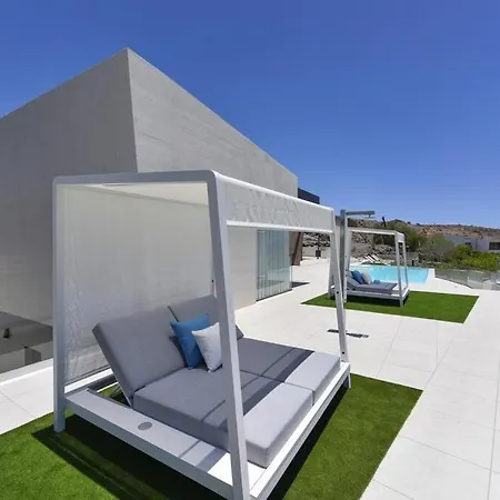 Home, Maspalomas * San Bartolomé