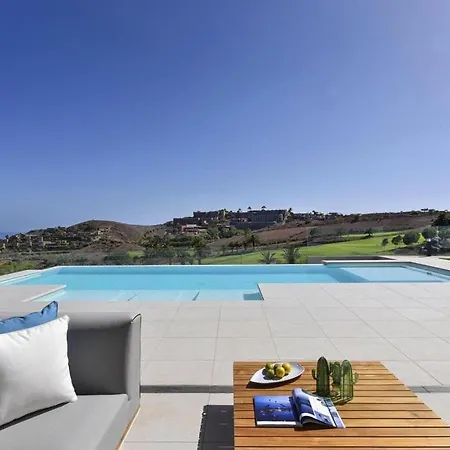בית נופש Home, Maspalomas San Bartolomé